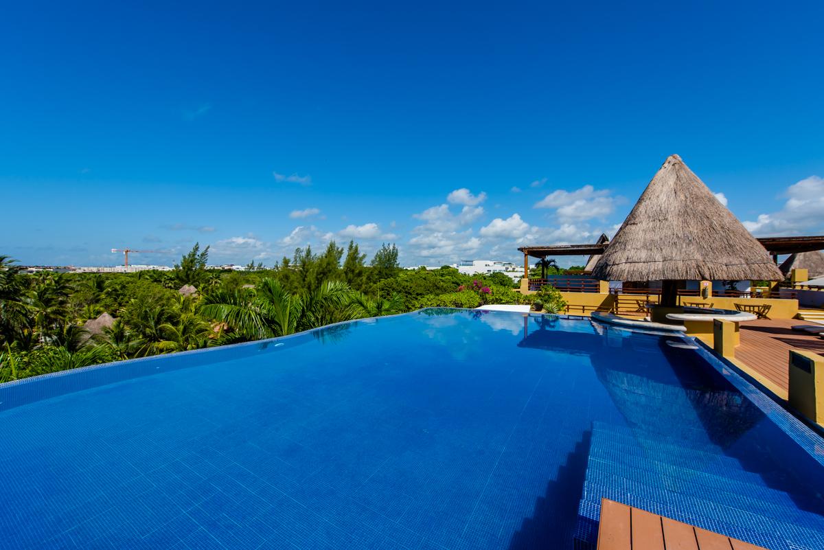 Pueblito Escondido Beach Condo image 1 of 30