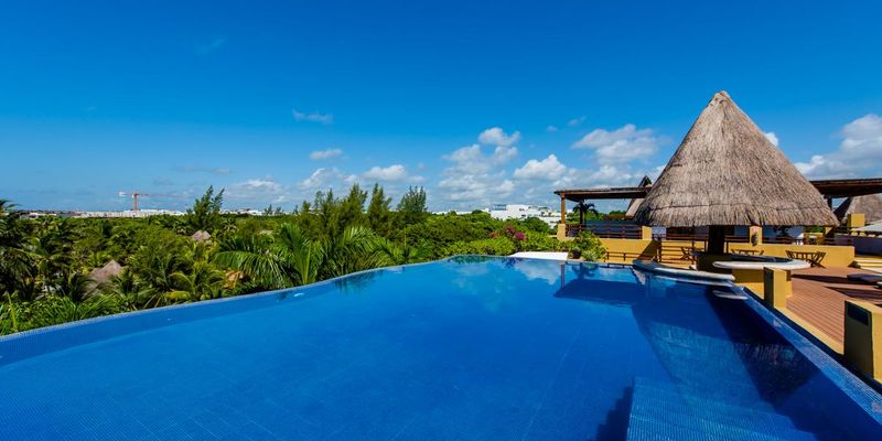 Pueblito Escondido Beach Condo image 1 of 30