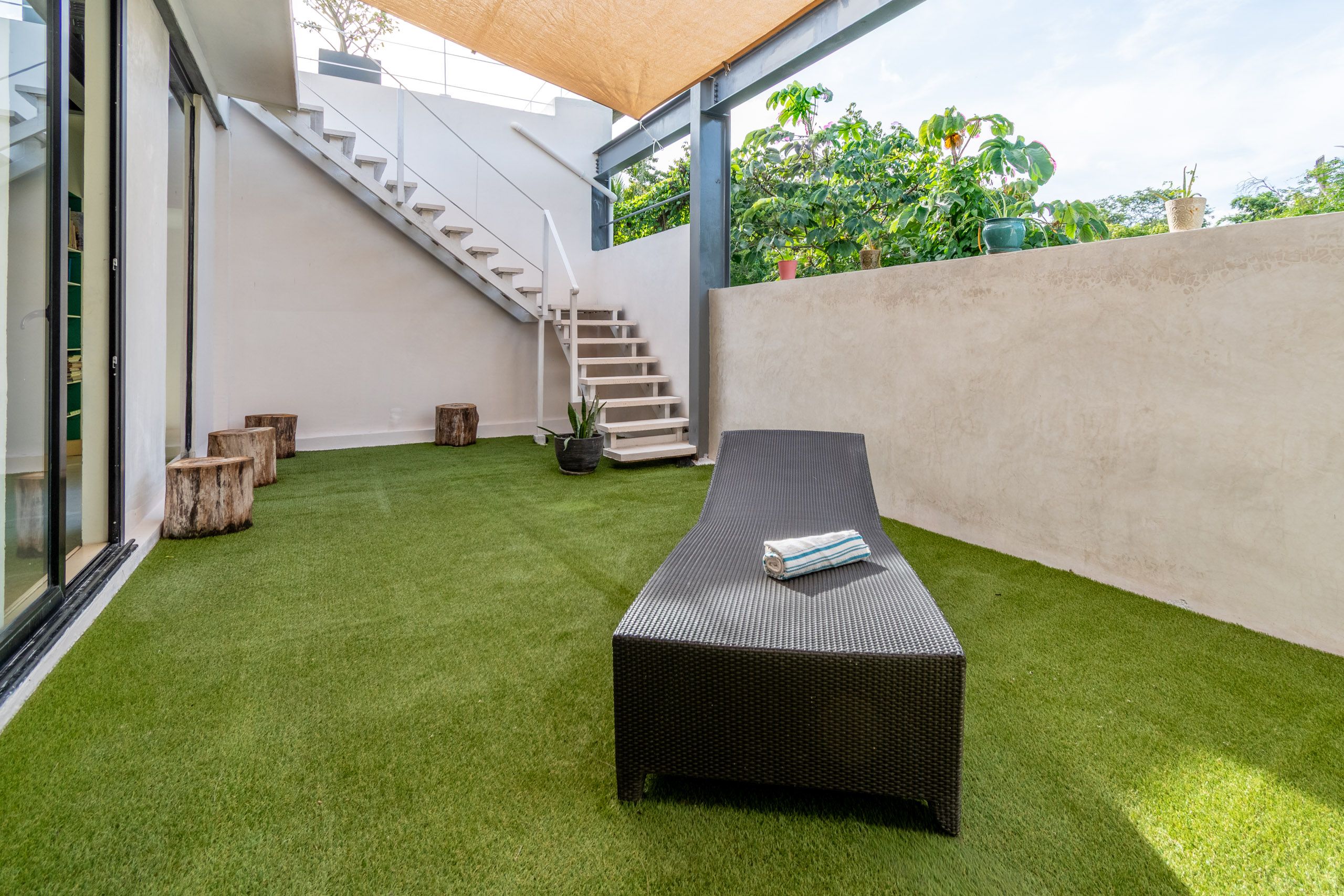 La Fábrica Luxury Biophilic Villa image 32 of 35
