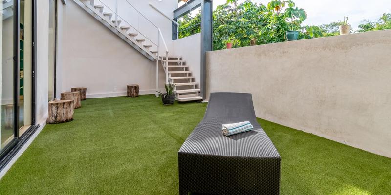 La Fábrica Luxury Biophilic Villa image 32 of 35