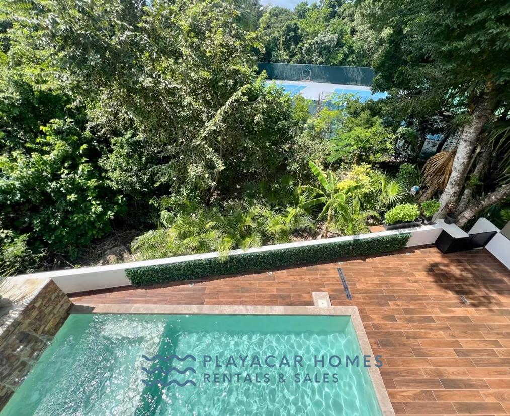 Modern Club Real Jungle Villa image 42 of 87