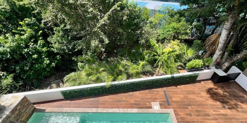 Modern Club Real Jungle Villa image 42 of 87