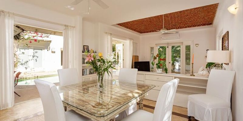 Playacar Beach Villa image 18 of 24