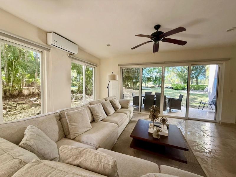 🌴 Golf One Townhouse Playacar image 20 of 27