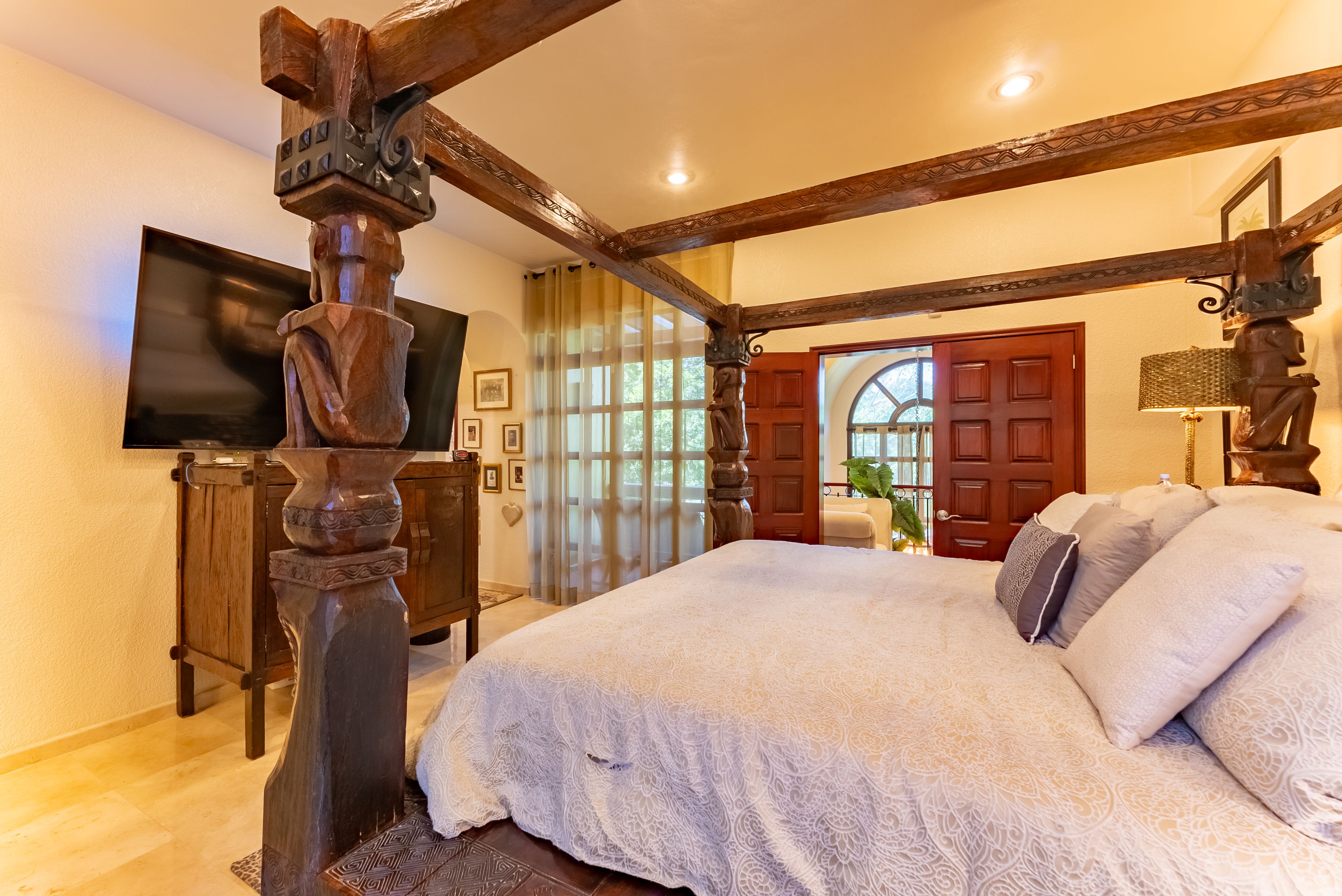 Playacar Villa Close to Beach image 16 of 50