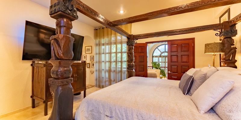 Playacar Villa Close to Beach image 16 of 50