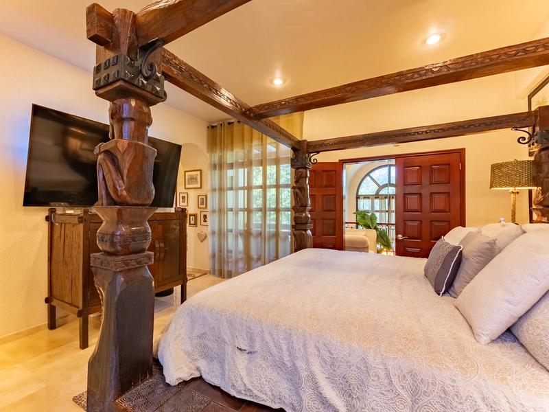 Playacar Villa Close to Beach image 16 of 50