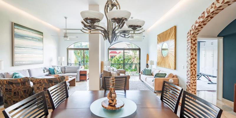 Mansion on the Beach Penthouse image 29 of 64