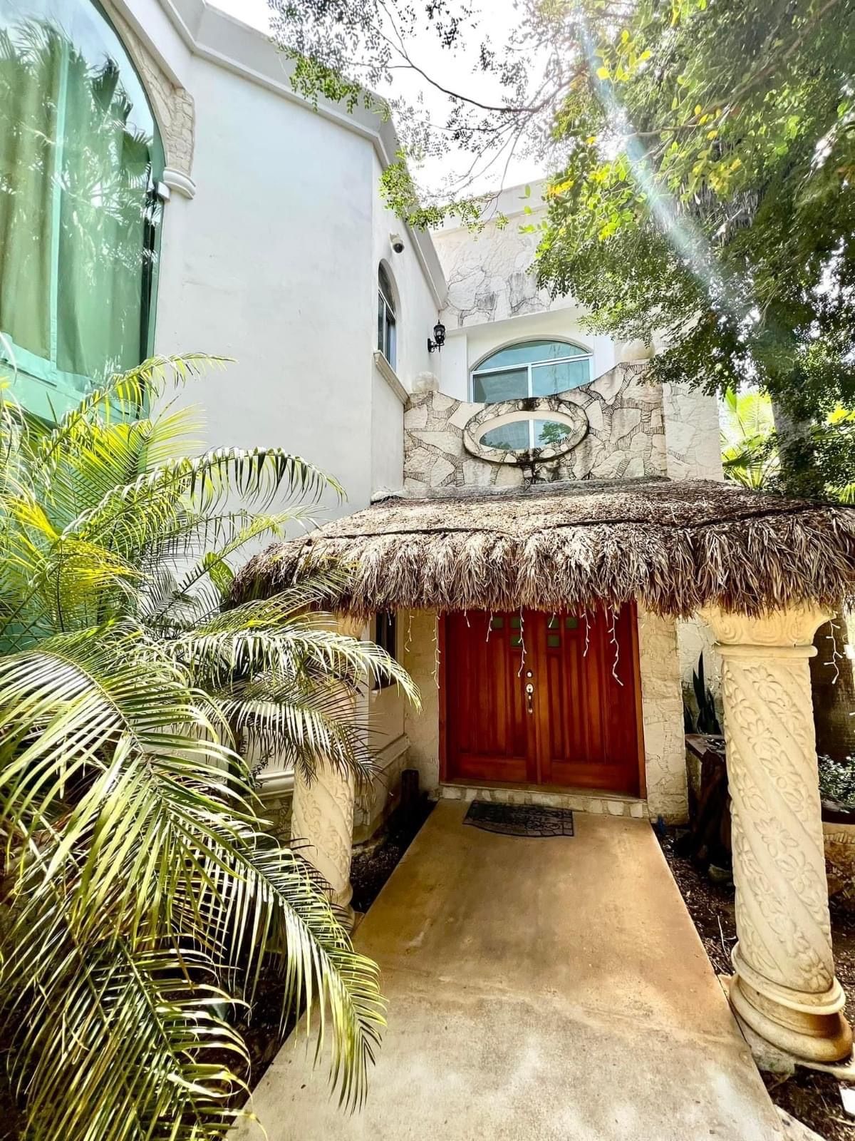 Villa Peacock Playacar For Sale image 23 of 28