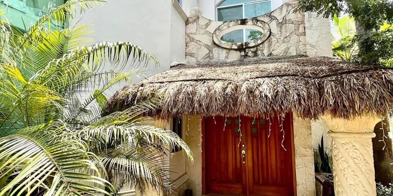 Villa Peacock Playacar For Sale image 23 of 28