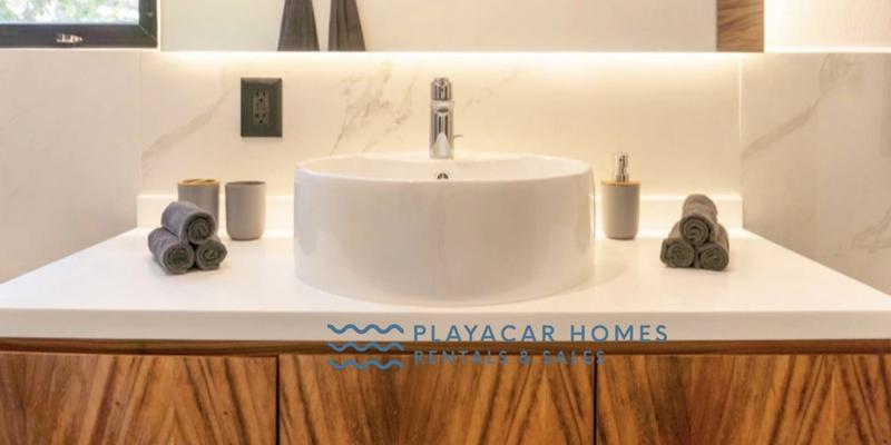 Playacar Modern Villa image 17 of 57