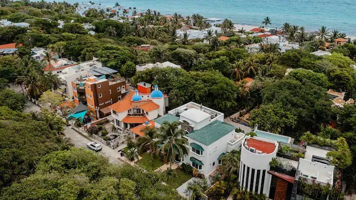 Villa Sayil image 8 of 26