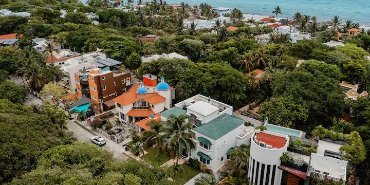 Villa Sayil image 8 of 26