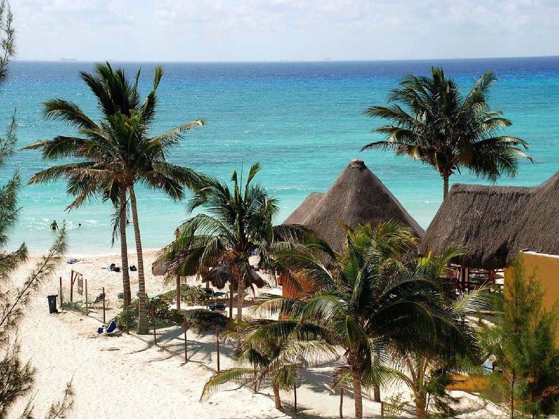 Pueblito Escondido Beach Condo image 6 of 30