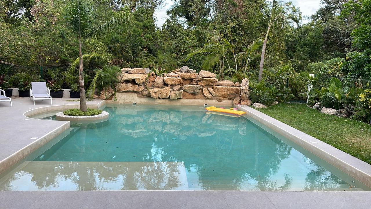 Modern Villa in Club Real image 19 of 20