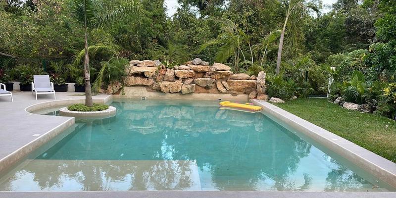 Modern Villa in Club Real image 19 of 20