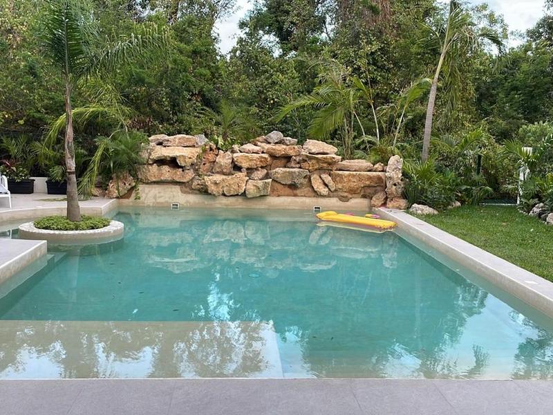 Modern Villa in Club Real image 19 of 20