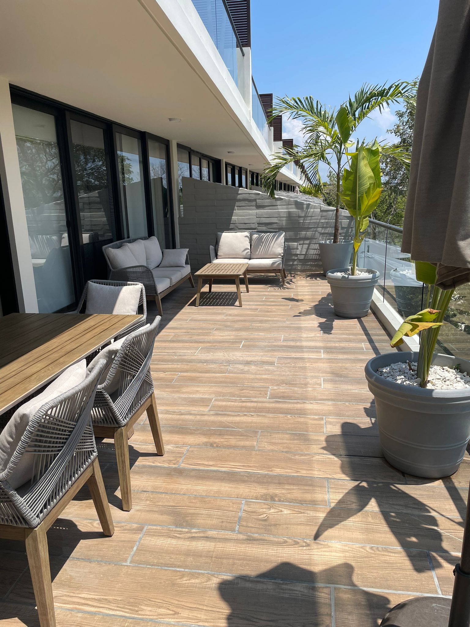 AWA Luxury Penthouse 3 Bdrm image 14 of 19