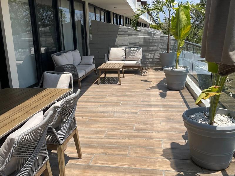 AWA Luxury Penthouse 3 Bdrm image 14 of 19