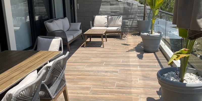 AWA Luxury Penthouse 3 Bdrm image 14 of 19