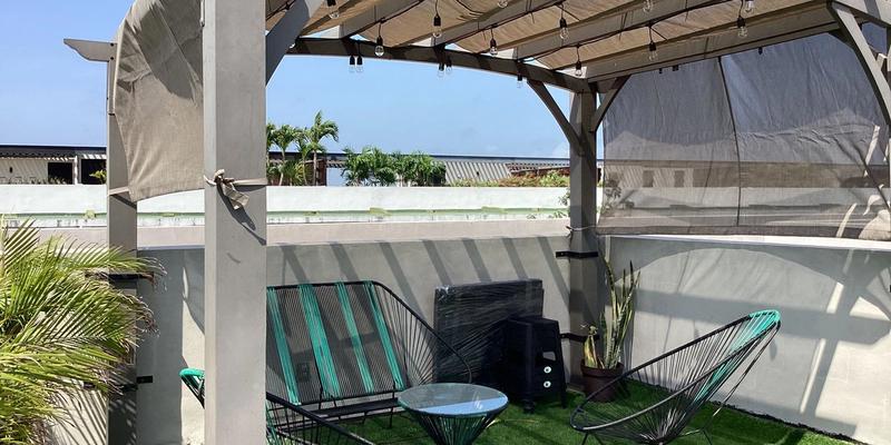 Playacar Bamoa Penthouse For Sale image 38 of 38