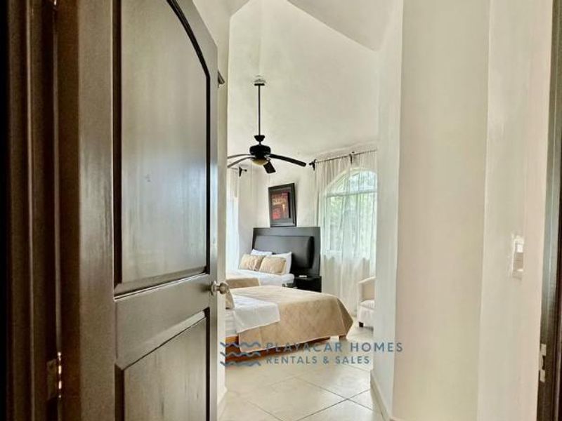 Spacious Villa Playacar image 50 of 76