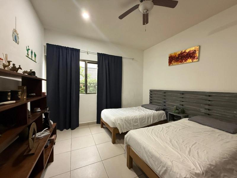 Groundfloor Playacar Condo Rental image 13 of 15