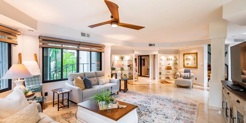 Casa Sisal Playacar image 34 of 75