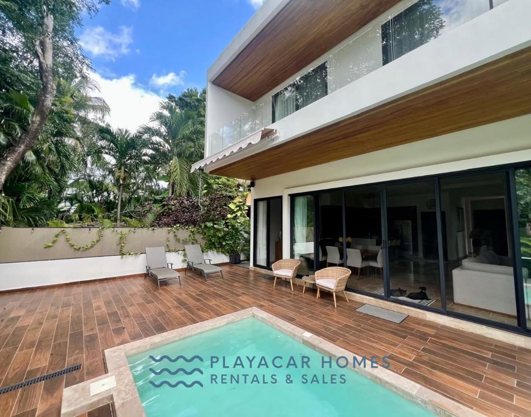 Modern Club Real Jungle Villa image 69 of 87