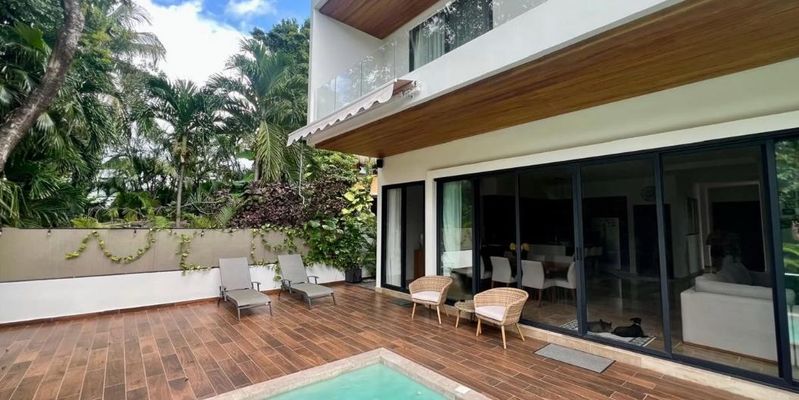 Modern Club Real Jungle Villa image 69 of 87