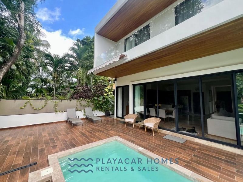 Modern Club Real Jungle Villa image 69 of 87