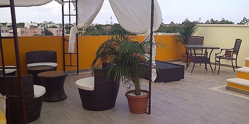 Casa La Galeria Hotel image 10 of 23