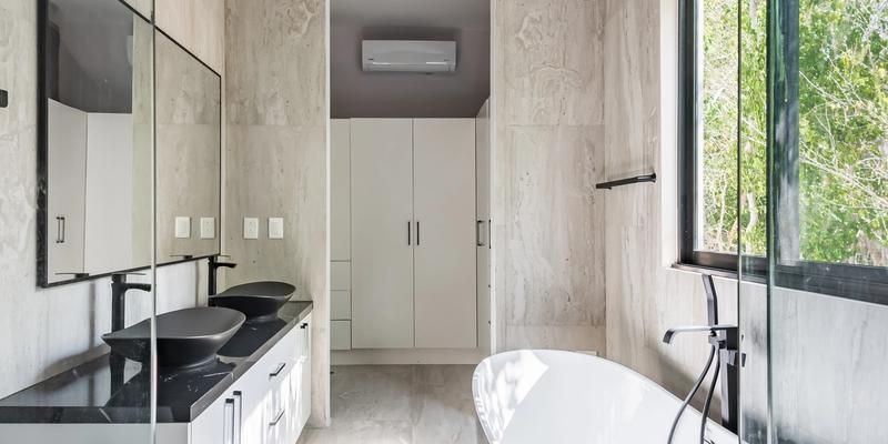 Selvarmar Playa Del Carmen Villa image 7 of 41