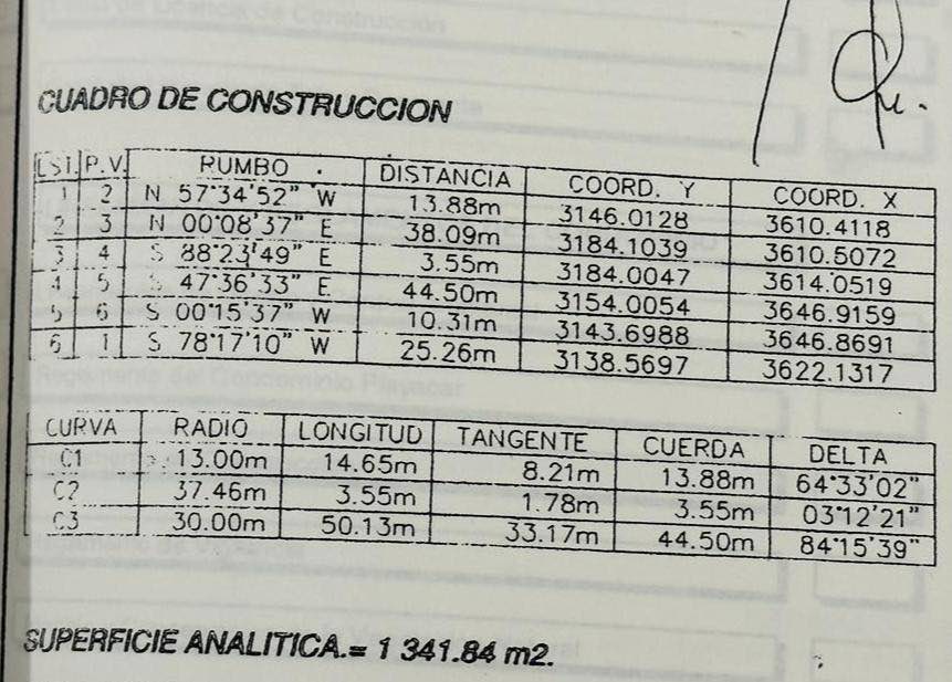 Playacar Huge Land For Sale image 3 of 14