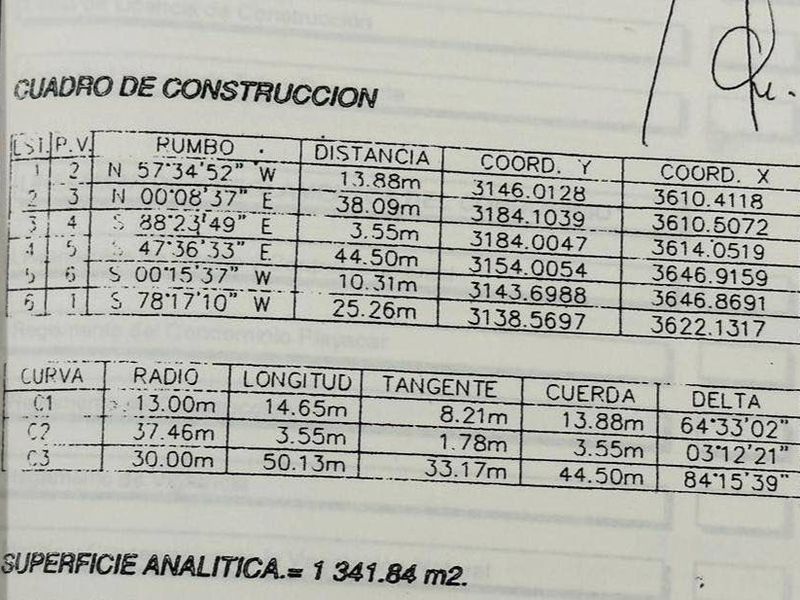 Playacar Huge Land For Sale image 3 of 14