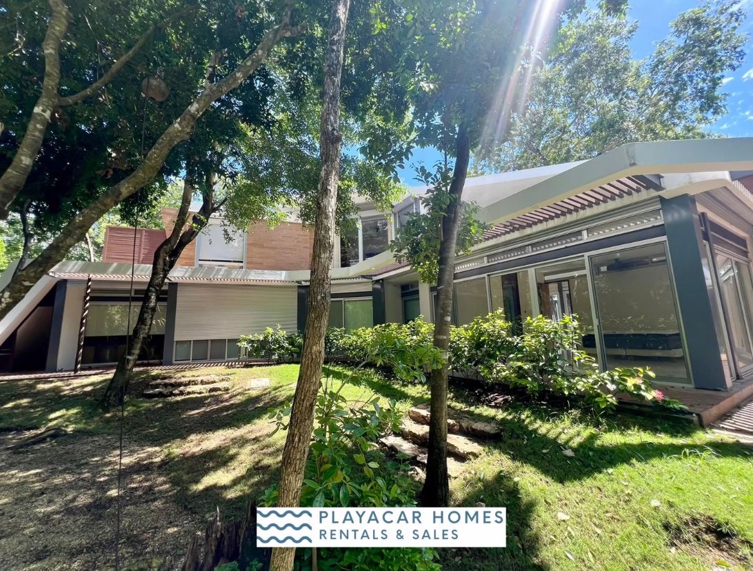 Playacar Rare Exquisite Villa  image 31 of 59