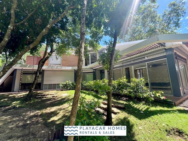 Playacar Rare Exquisite Villa image 31 of 59