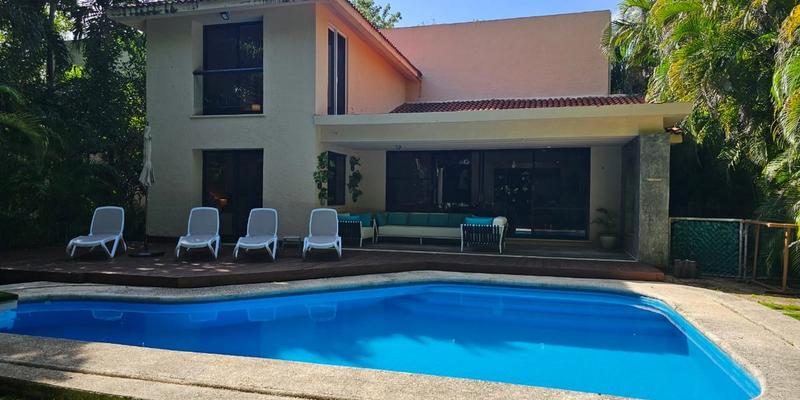 Uxmal Playacar Golf Course Villa  image 13 of 58