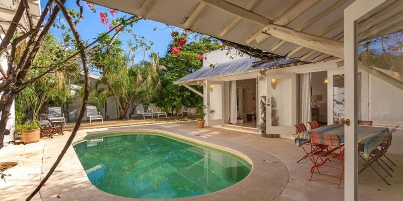 Playacar Beach Villa image 2 of 24