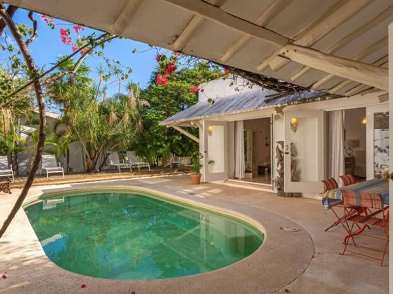 Playacar Fase 1 Beach Villa image 5 of 23