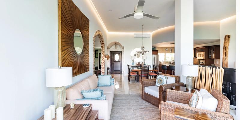 Mansion on the Beach Penthouse image 25 of 64