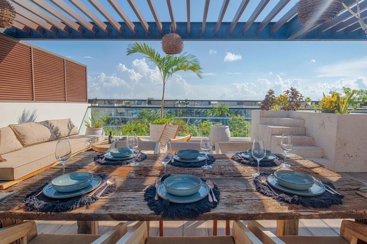 3 Bedroom AWA Penthouse image 24 of 49