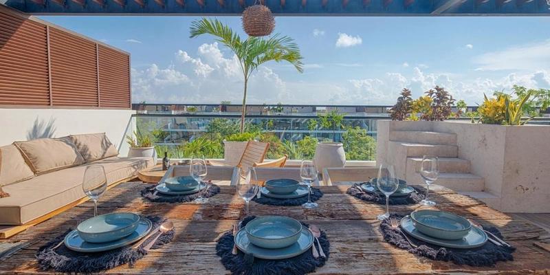 3 Bedroom AWA Penthouse image 24 of 49