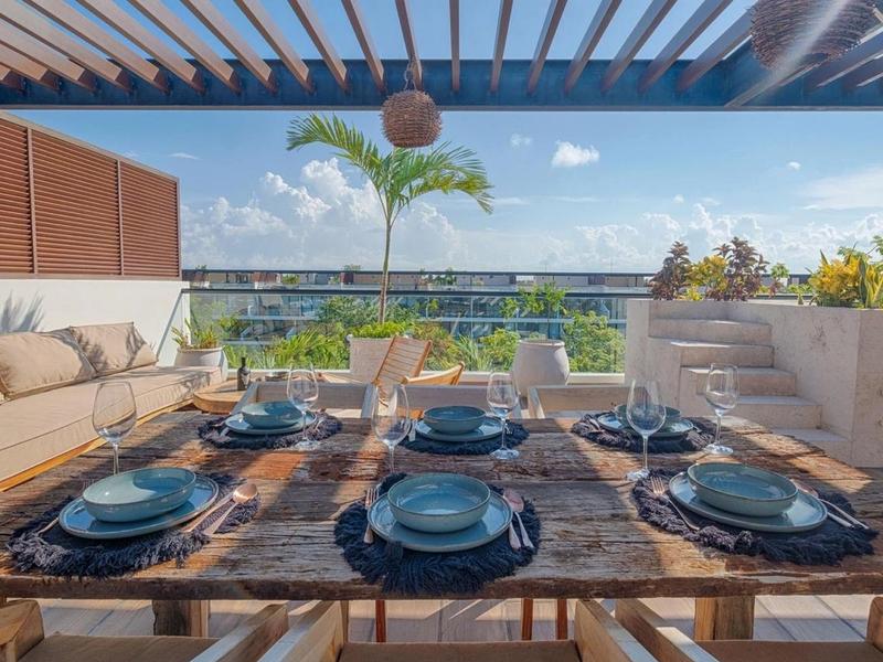 3 Bedroom AWA Penthouse image 24 of 49