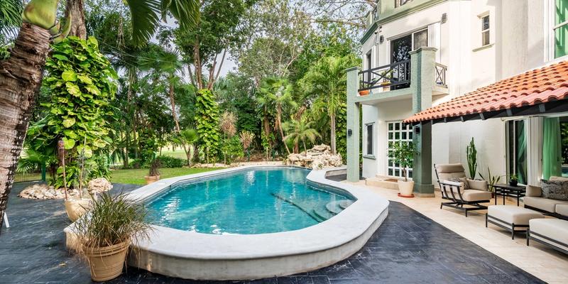 Casa Sisal Playacar image 63 of 75