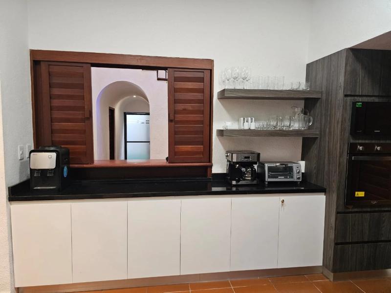 Uxmal Playacar Golf Course Villa  image 22 of 58