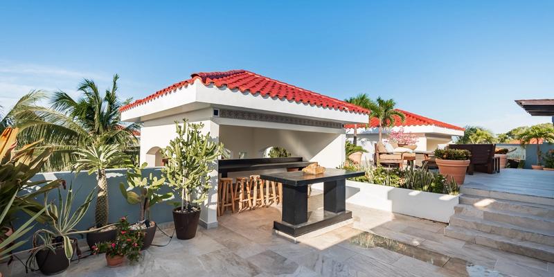 Mansion on the Beach Penthouse image 34 of 64