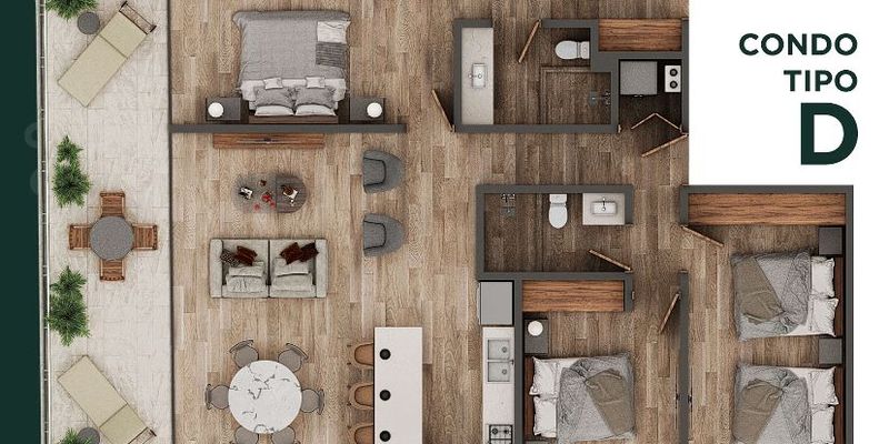 The Leaf Playacar image 30 of 33