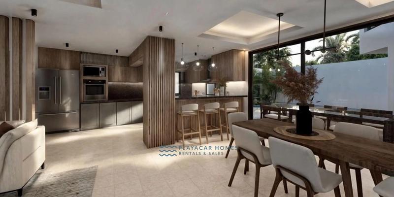 Playacar Dream House For Sale image 13 of 20