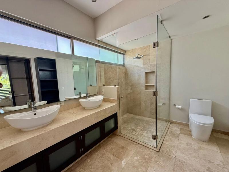 Tulum Style Rental Villa Playacar image 5 of 29